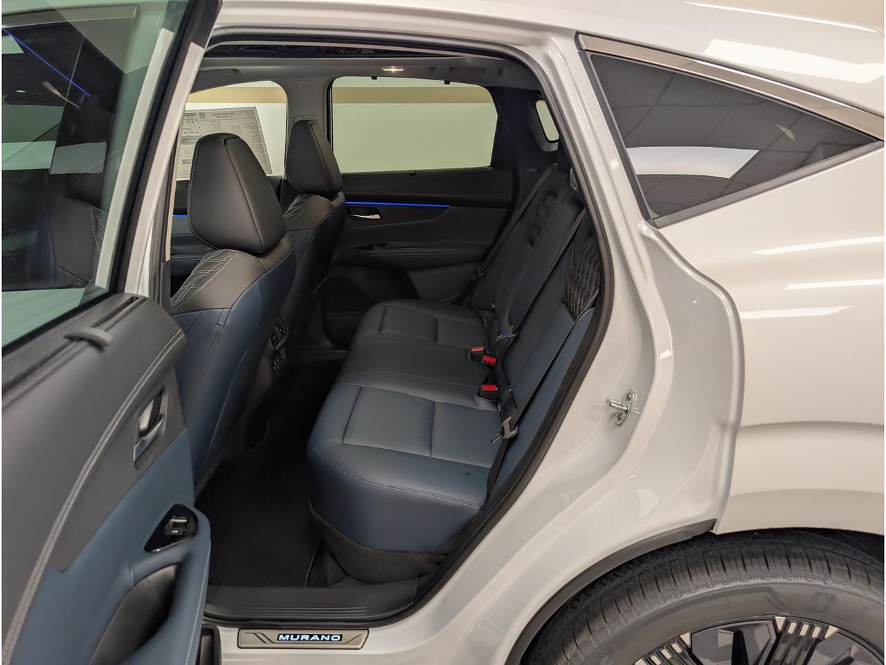 2027 Nissan Murano Platinum Bozeman MT