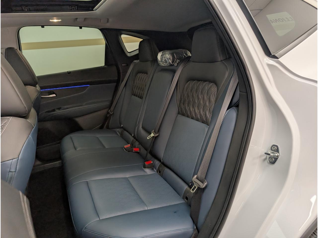 2027 Nissan Murano Platinum Bozeman MT