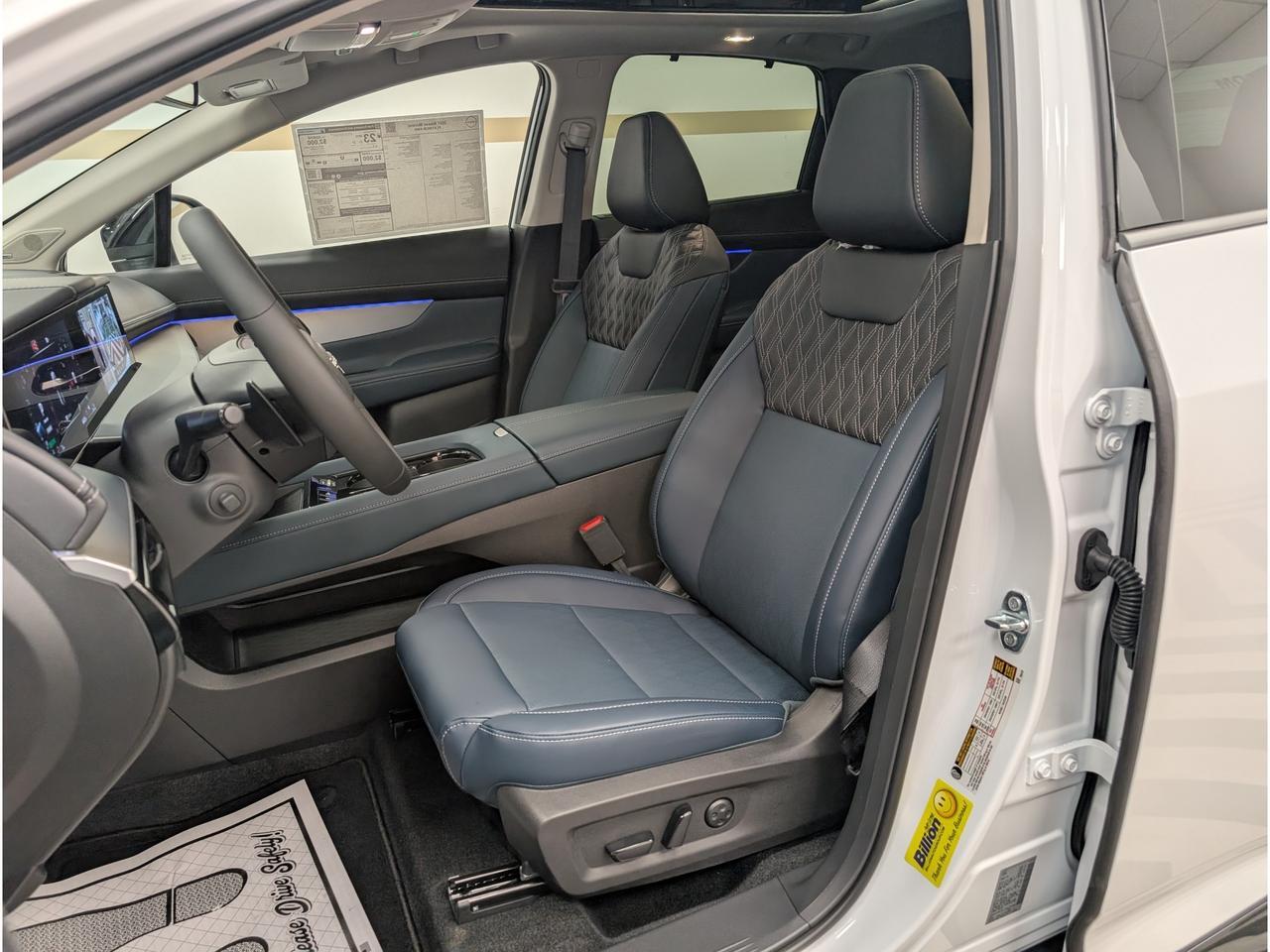 2027 Nissan Murano Platinum Bozeman MT
