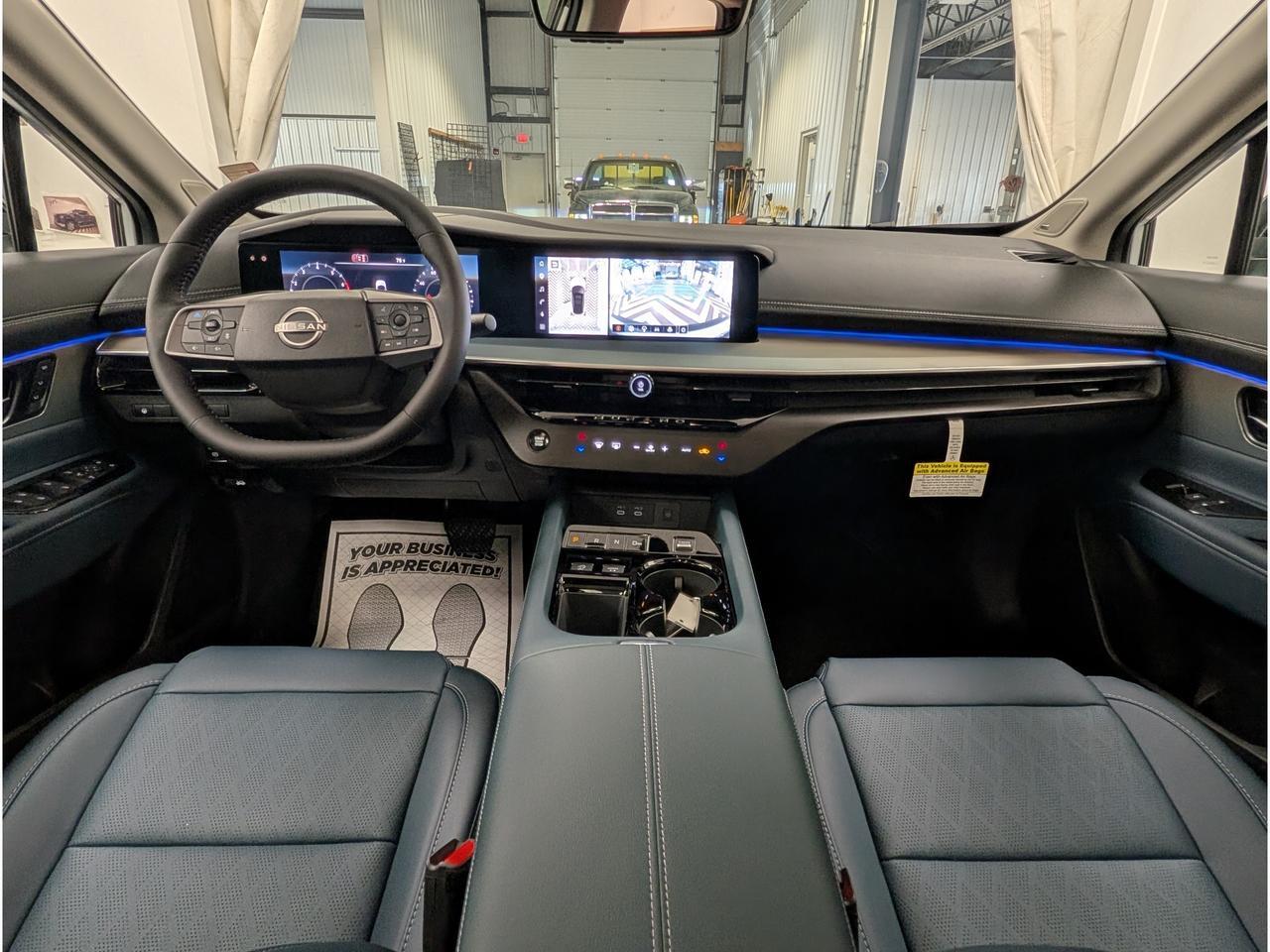 2027 Nissan Murano Platinum Bozeman MT