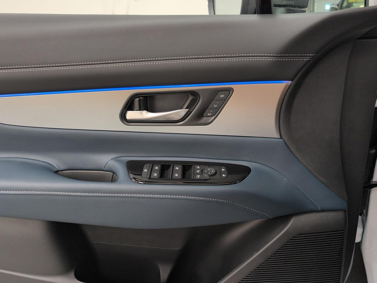 2027 Nissan Murano Platinum Bozeman MT