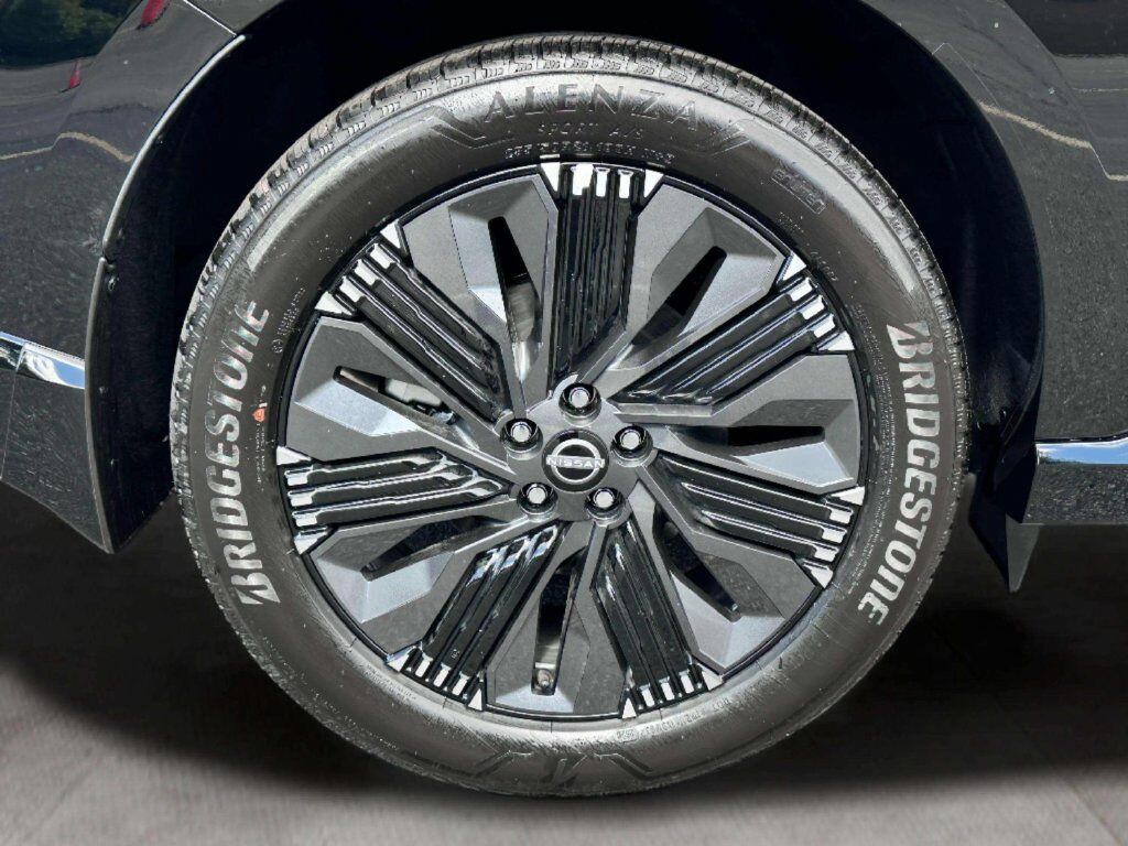 2027 Nissan Murano Platinum San Clemente CA