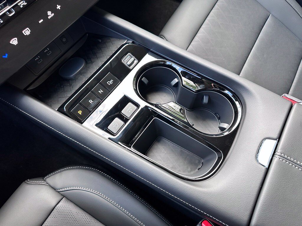 2027 Nissan Murano Platinum San Clemente CA