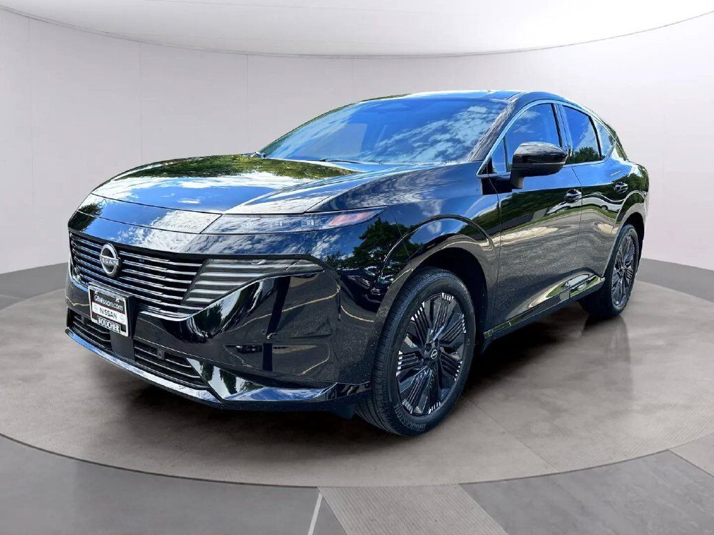 2027 Nissan Murano Platinum San Clemente CA