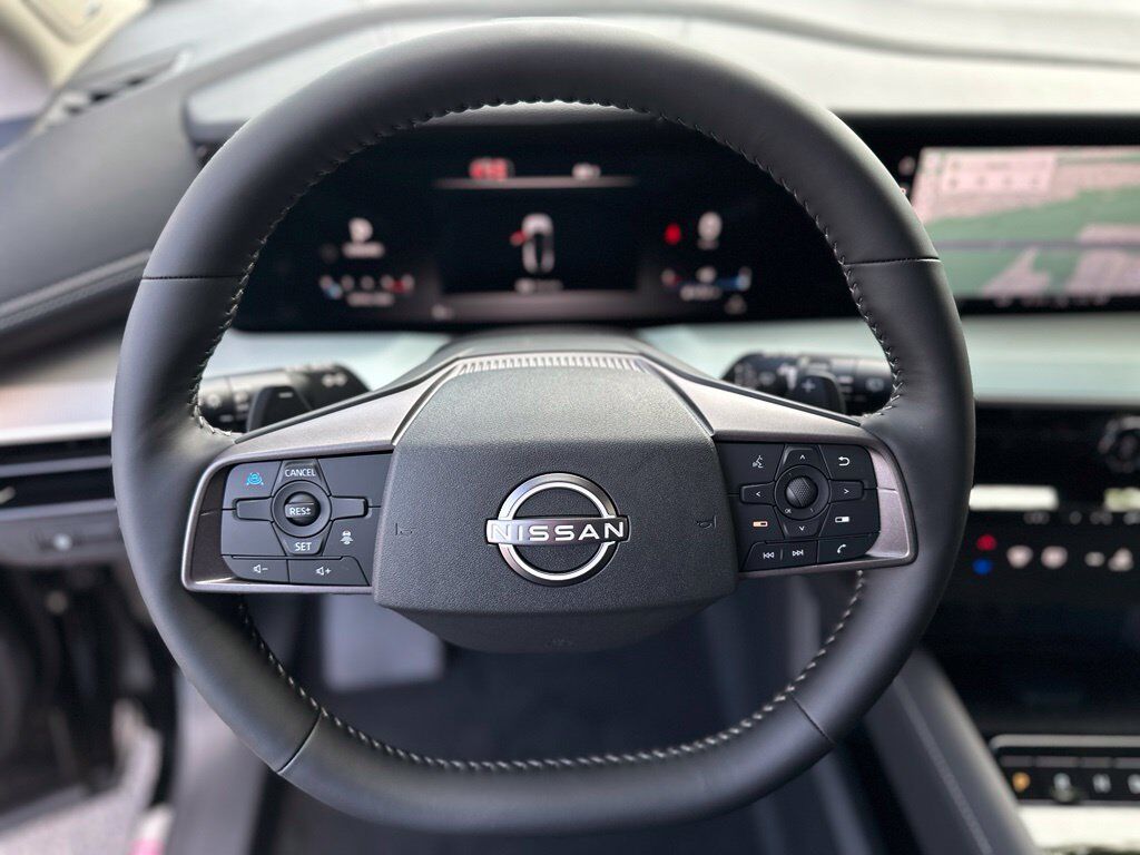 2027 Nissan Murano Platinum San Clemente CA