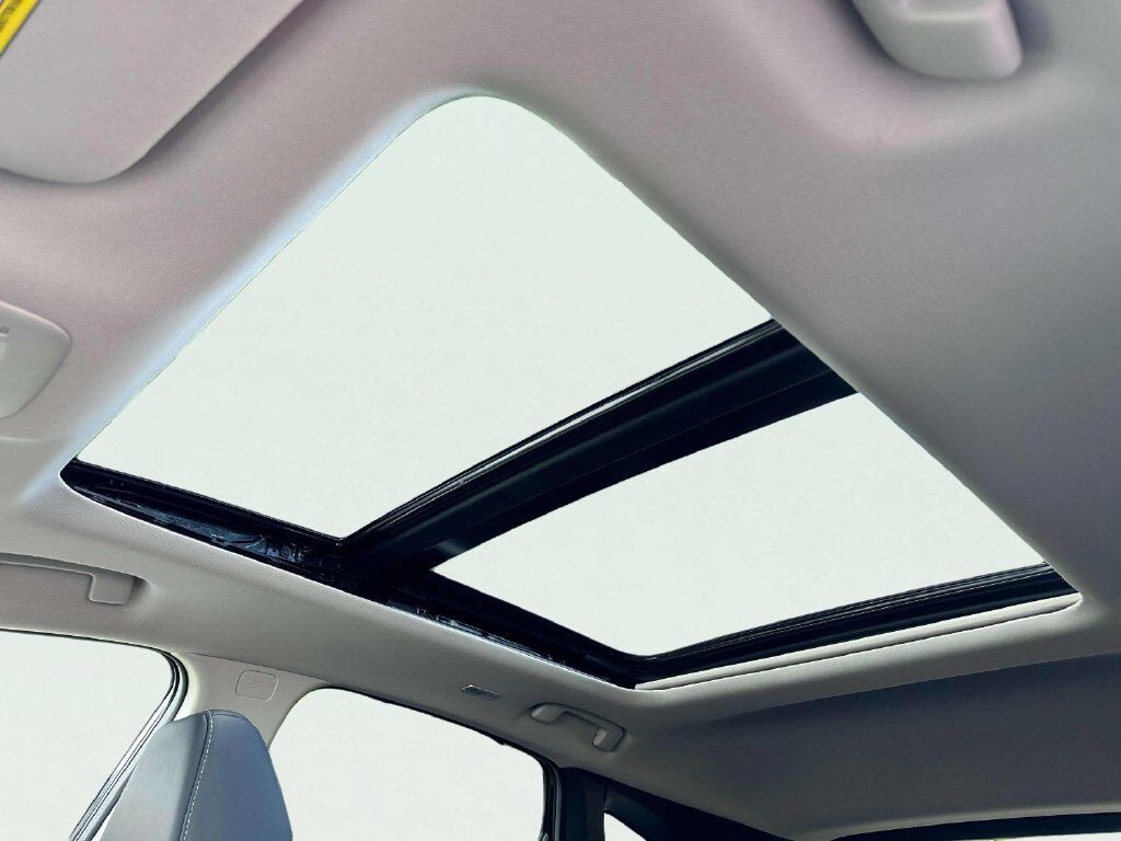 2027 Nissan Murano Platinum San Clemente CA