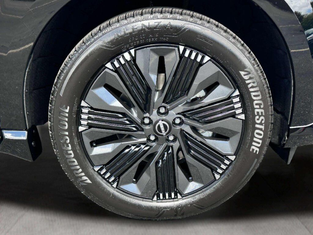 2027 Nissan Murano Platinum San Clemente CA