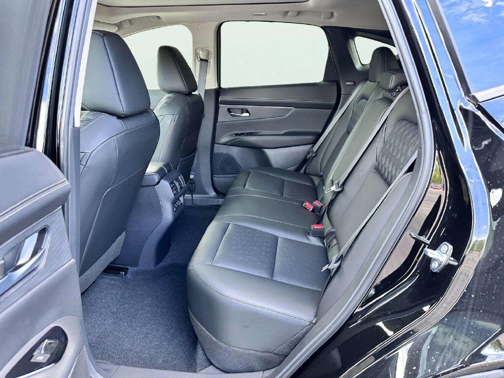 2027 Nissan Murano Platinum San Clemente CA