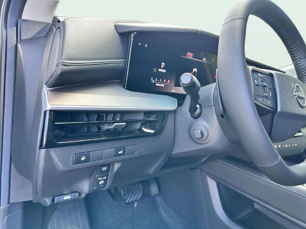 2027 Nissan Murano Platinum San Clemente CA