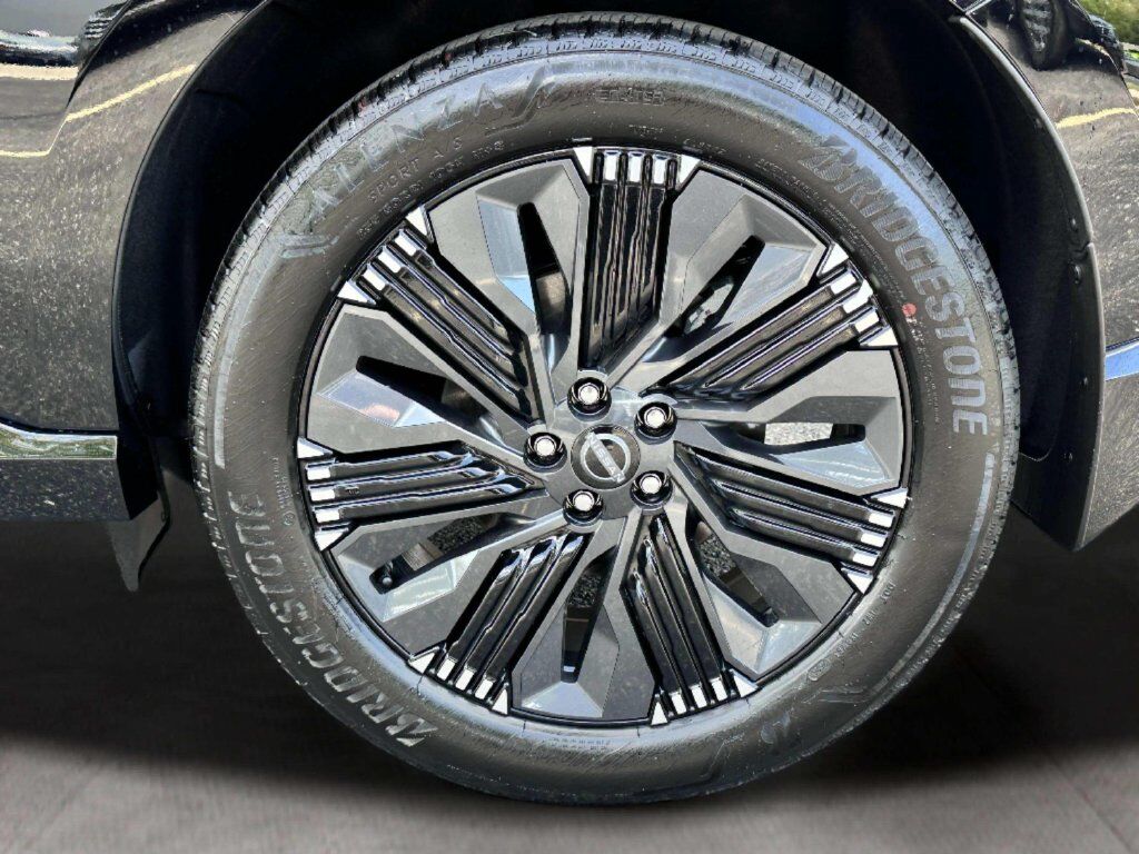 2027 Nissan Murano Platinum San Clemente CA
