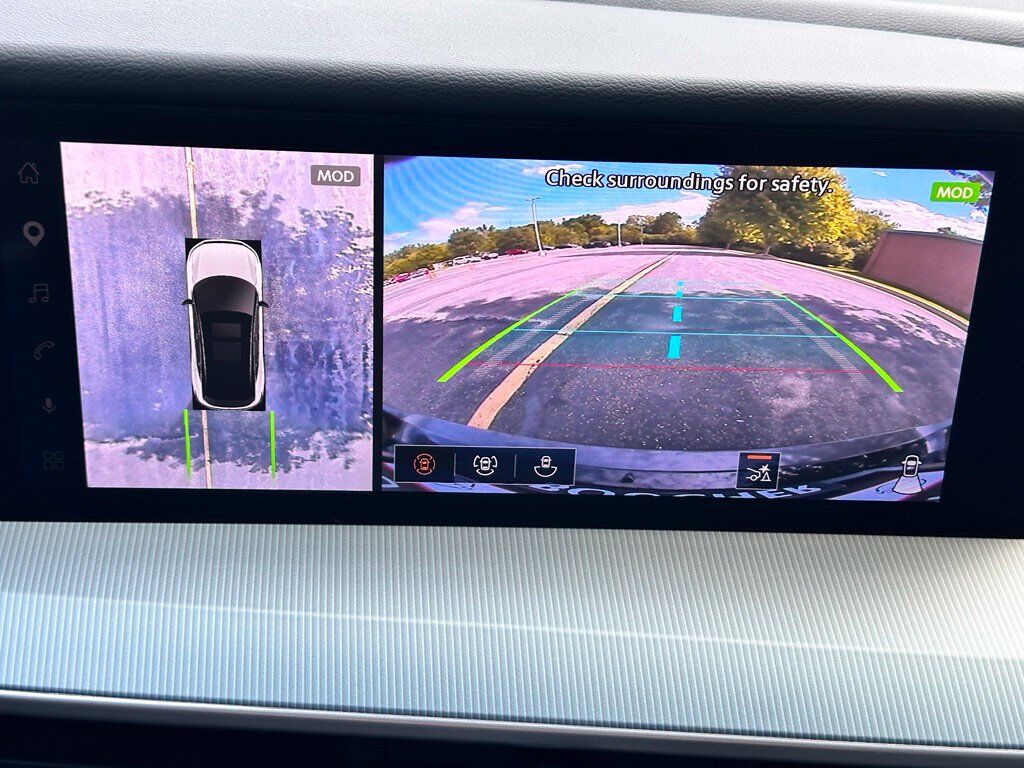 2027 Nissan Murano Platinum San Clemente CA