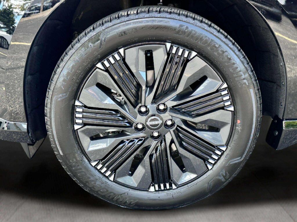 2027 Nissan Murano Platinum San Clemente CA