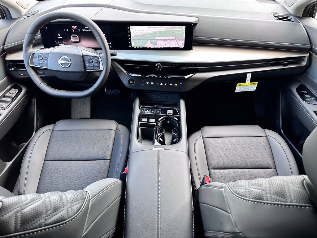 2027 Nissan Murano Platinum San Clemente CA