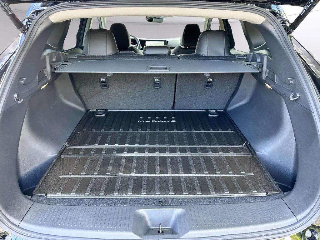 2027 Nissan Murano Platinum San Clemente CA