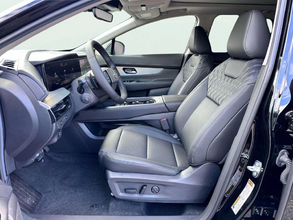 2027 Nissan Murano Platinum San Clemente CA