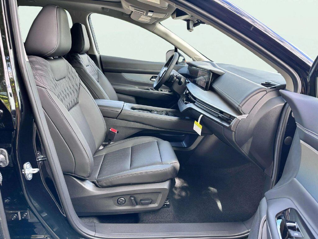 2027 Nissan Murano Platinum San Clemente CA