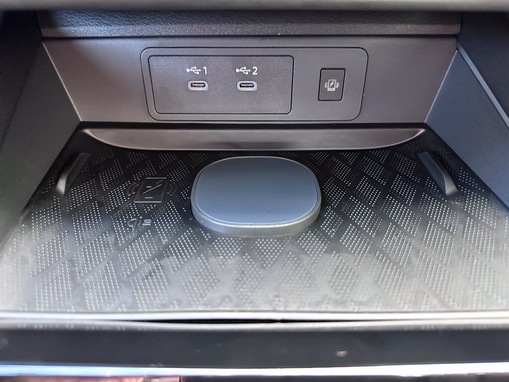 2027 Nissan Murano Platinum San Clemente CA