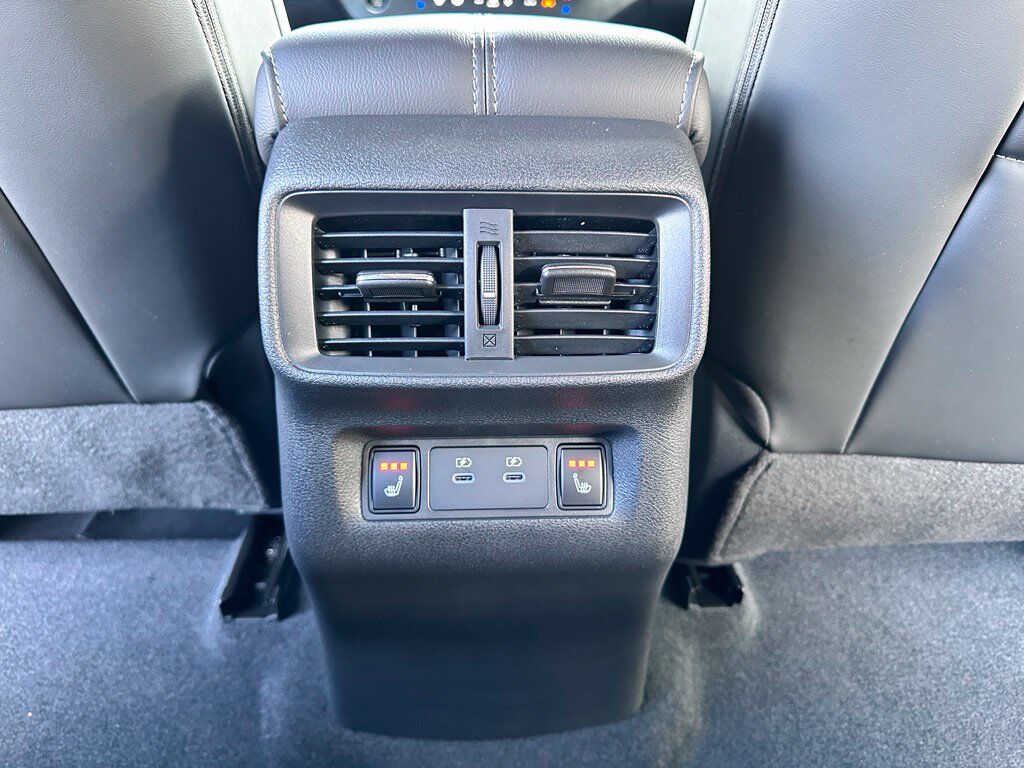 2027 Nissan Murano Platinum San Clemente CA