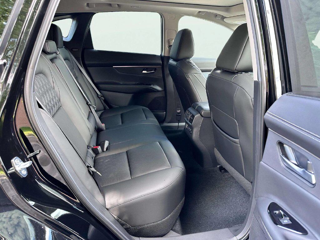 2027 Nissan Murano Platinum San Clemente CA