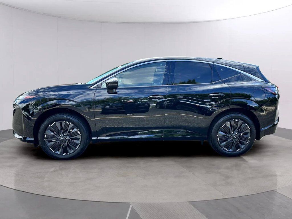 2027 Nissan Murano Platinum San Clemente CA