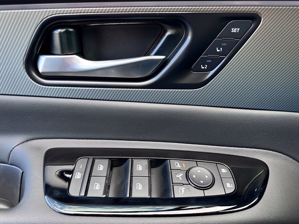 2027 Nissan Murano Platinum San Clemente CA