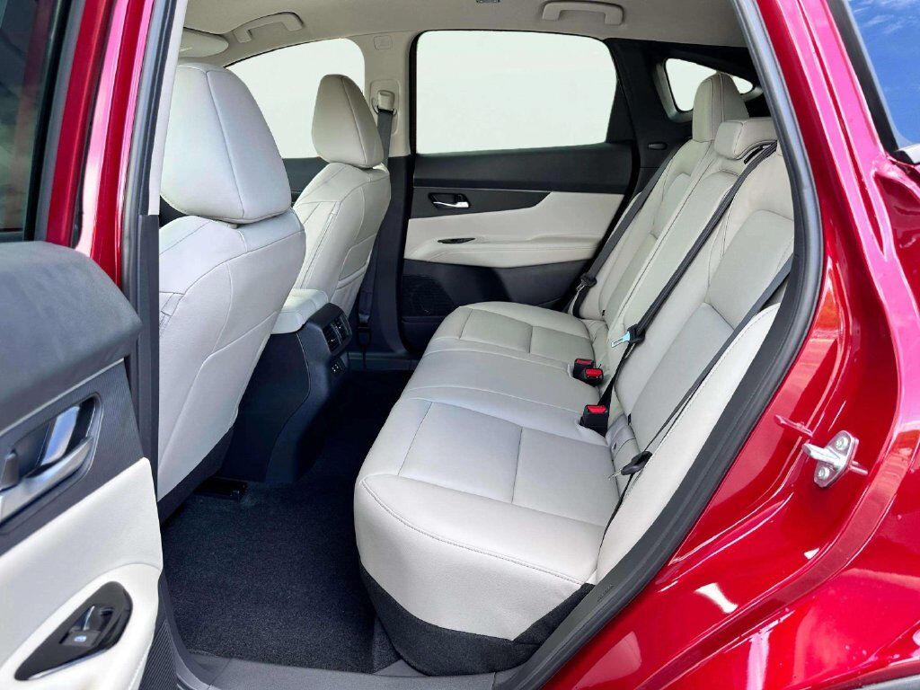 2027 Nissan Murano SL San Clemente CA