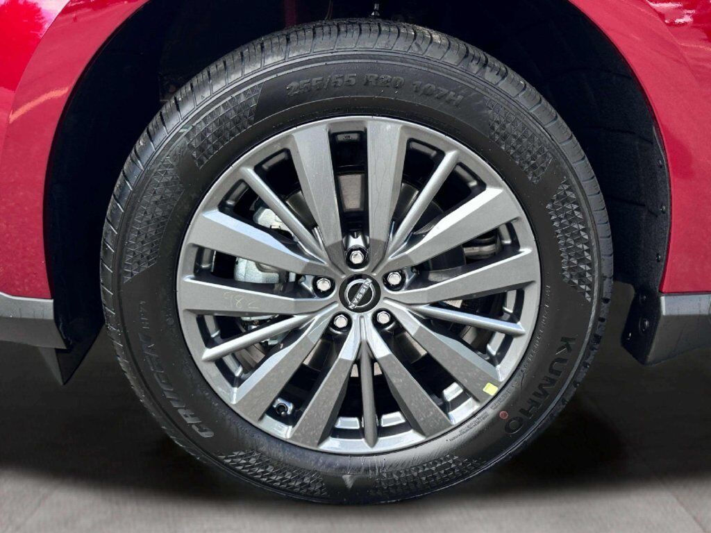 2027 Nissan Murano SL San Clemente CA