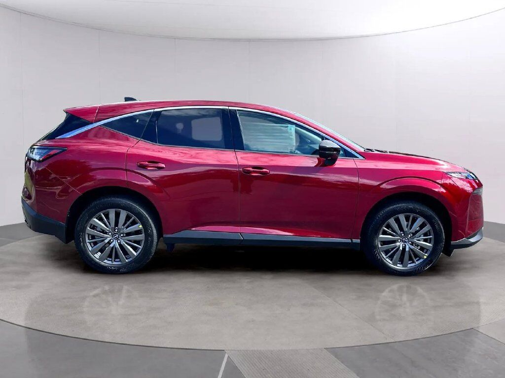 2027 Nissan Murano SL San Clemente CA
