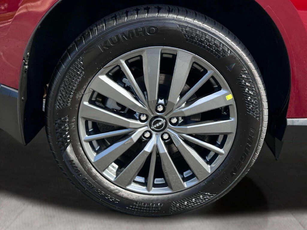 2027 Nissan Murano SL San Clemente CA