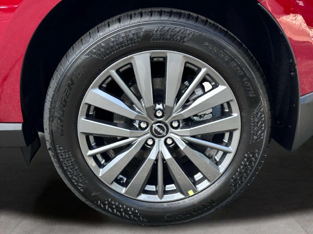 2027 Nissan Murano SL San Clemente CA