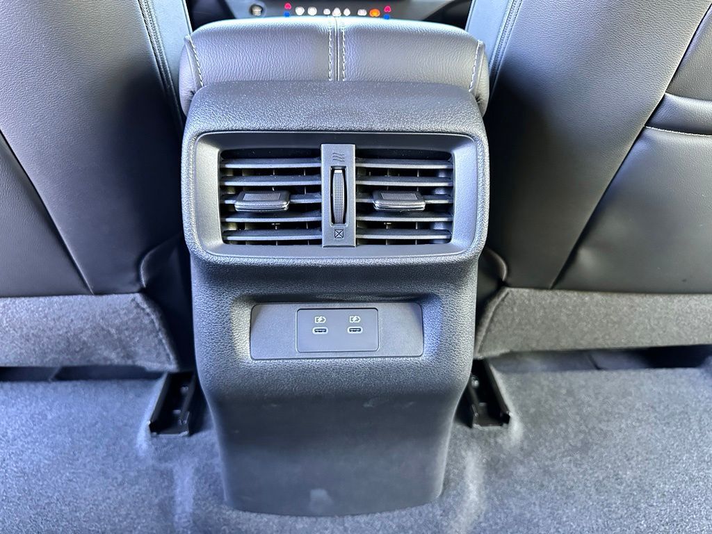 2027 Nissan Murano SL San Clemente CA