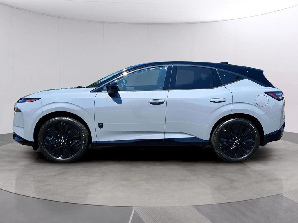 2027 Nissan Murano SL San Clemente CA