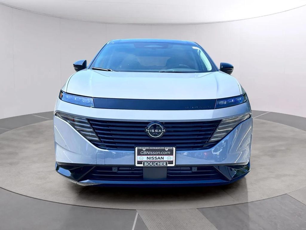 2027 Nissan Murano SL San Clemente CA