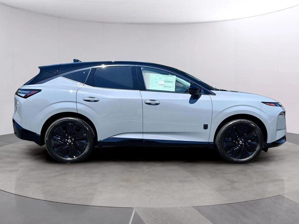 2027 Nissan Murano SL