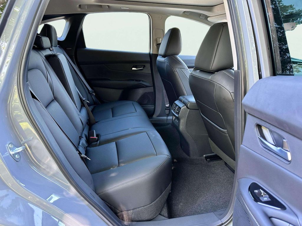 2027 Nissan Murano SL San Clemente CA