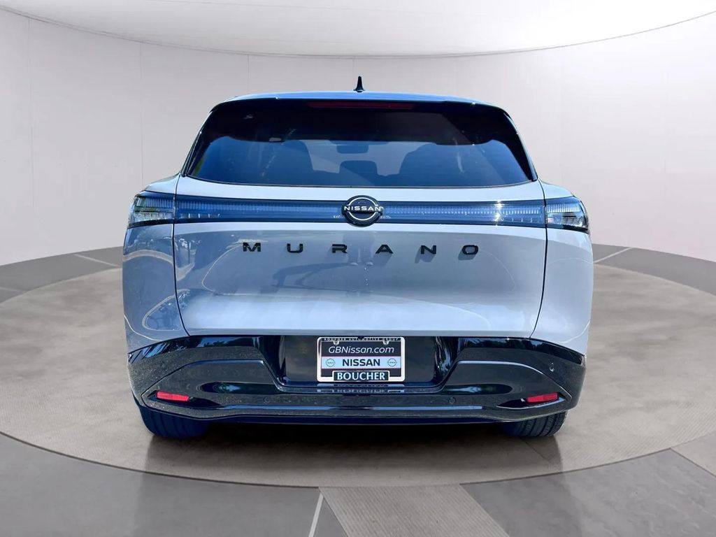 2027 Nissan Murano SL San Clemente CA