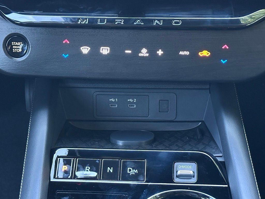 2027 Nissan Murano SL San Clemente CA