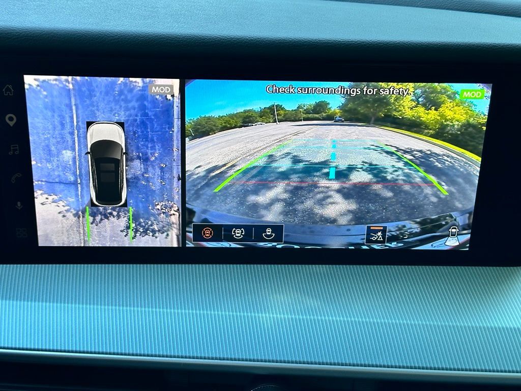 2027 Nissan Murano SL San Clemente CA