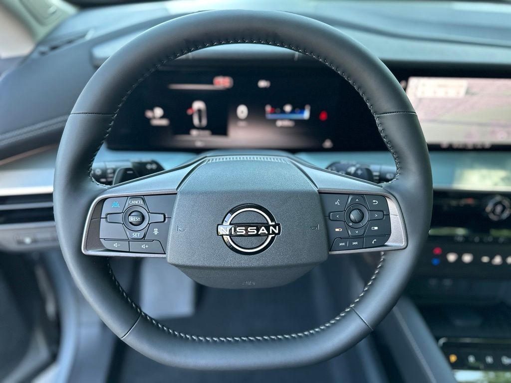 2027 Nissan Murano SL San Clemente CA
