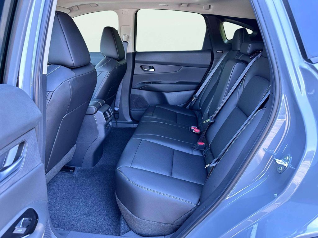 2027 Nissan Murano SL San Clemente CA