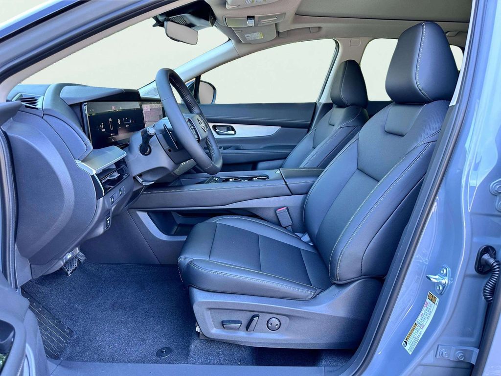 2027 Nissan Murano SL San Clemente CA