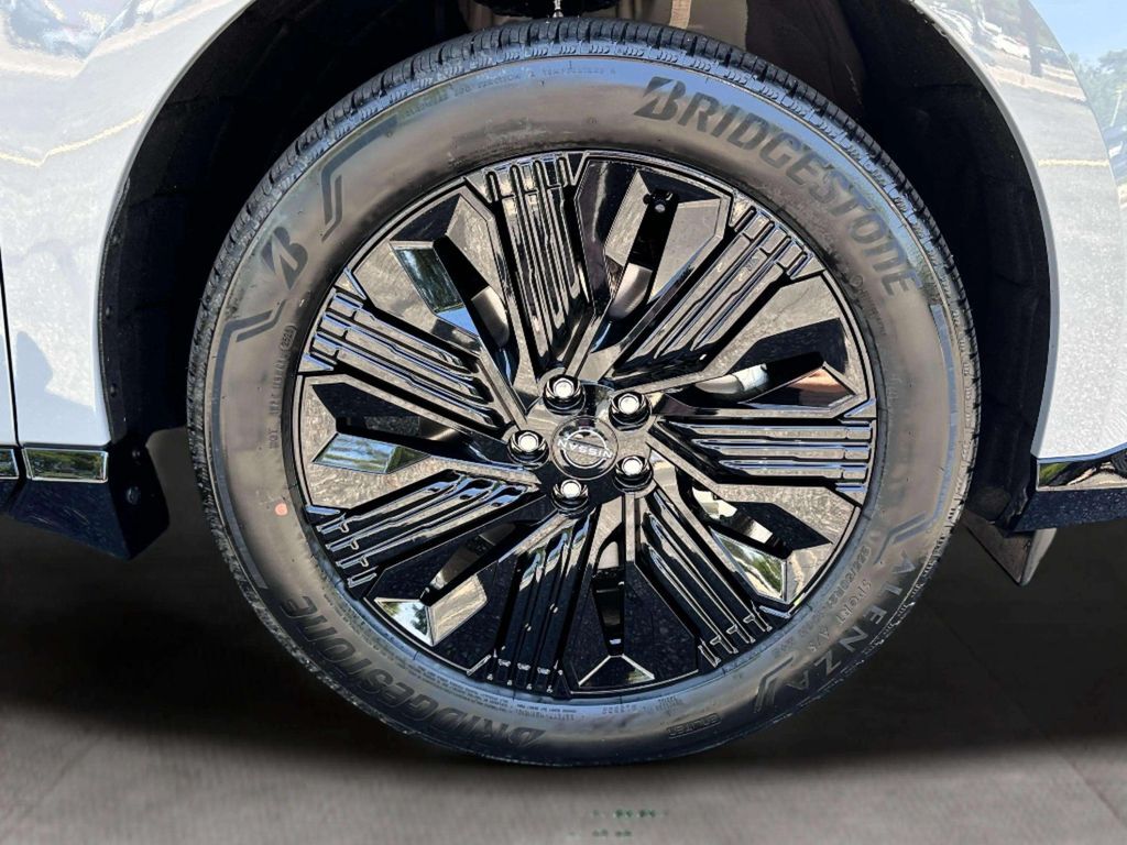 2027 Nissan Murano SL San Clemente CA