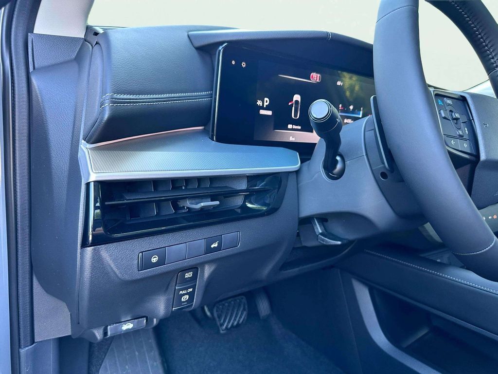2027 Nissan Murano SL San Clemente CA