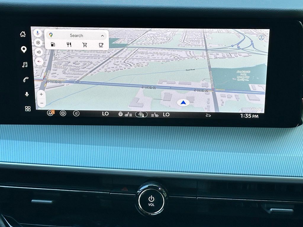 2027 Nissan Murano SL San Clemente CA
