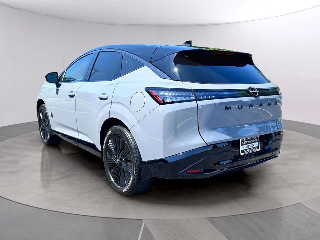 2027 Nissan Murano SL San Clemente CA
