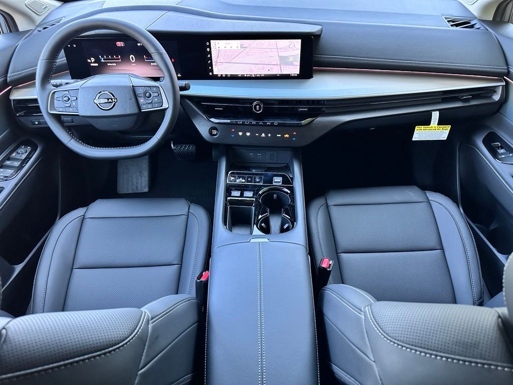 2027 Nissan Murano SL San Clemente CA