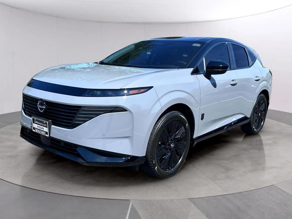 2027 Nissan Murano SL San Clemente CA