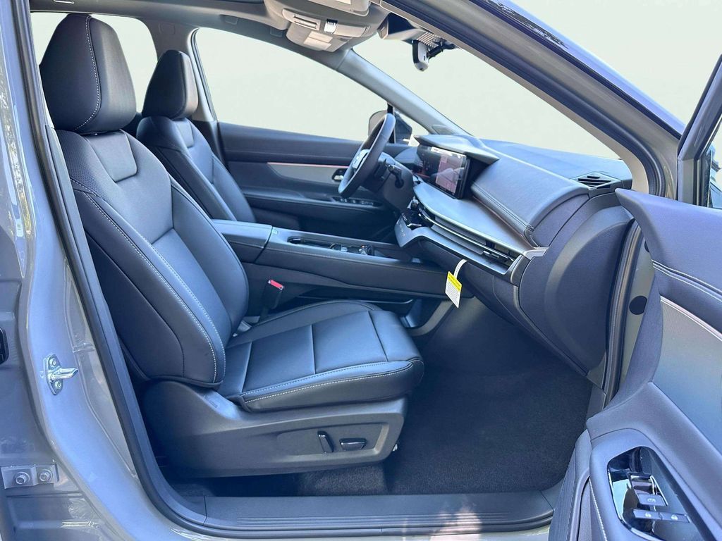 2027 Nissan Murano SL San Clemente CA