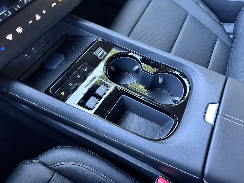 2027 Nissan Murano SL San Clemente CA