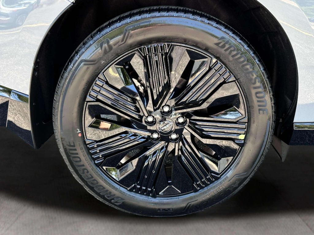 2027 Nissan Murano SL San Clemente CA